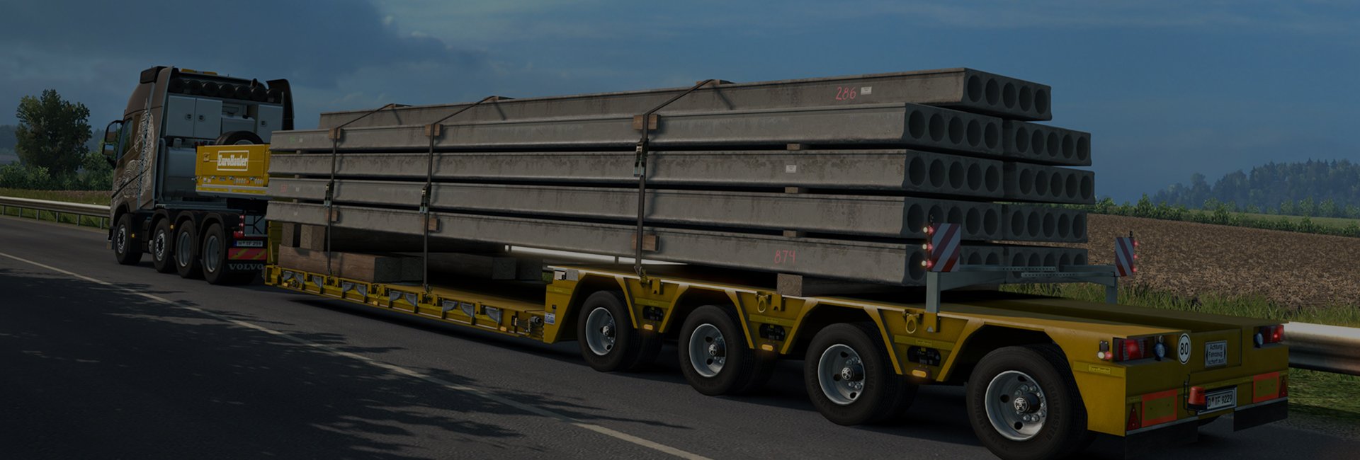 Çelebi Ağır Nakliyat